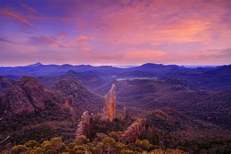 Landscape Photography Australia