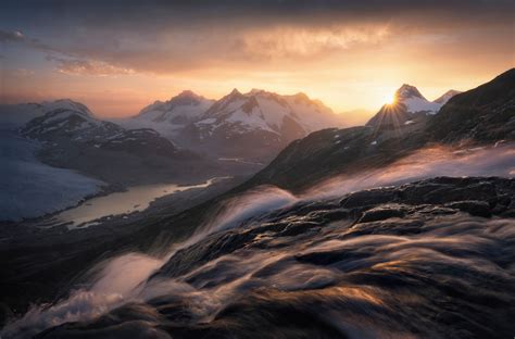 Landscape Photography Awards