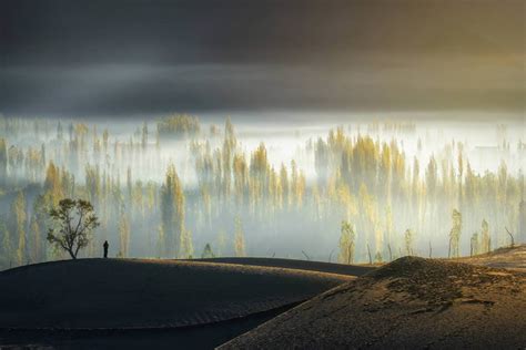 Landscape Photography Awards 2014