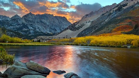 Landscape Photography Backgrounds