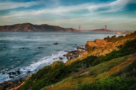 Landscape Photography Bay Area