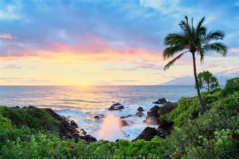 Landscape Photography Beaches