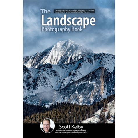 Landscape Photography Book Pdf