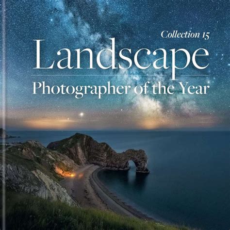 Landscape Photography Books Reviews