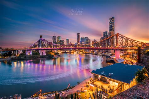 Landscape Photography Brisbane