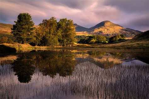 Landscape Photography Britain
