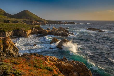 Landscape Photography California