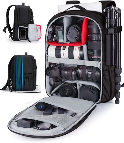 Landscape Photography Camera Bag