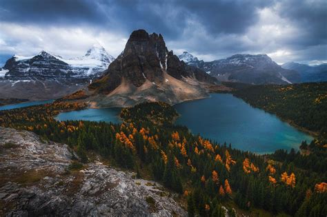 Landscape Photography Canada