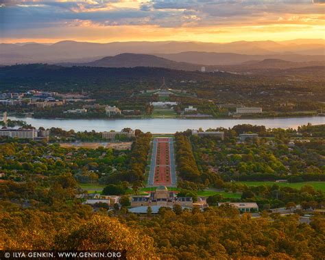 Landscape Photography Canberra