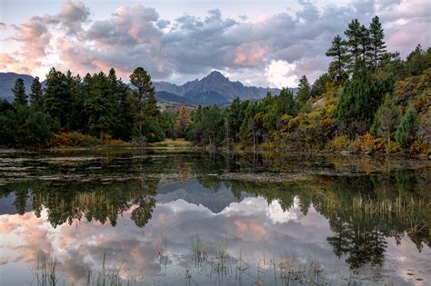 Landscape Photography Canon