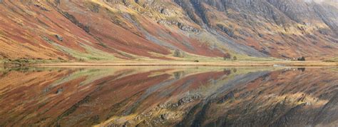 Landscape Photography Canon Lens