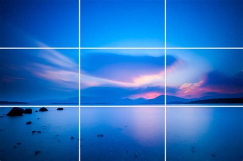 Landscape Photography Classes