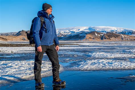 Landscape Photography Clothing