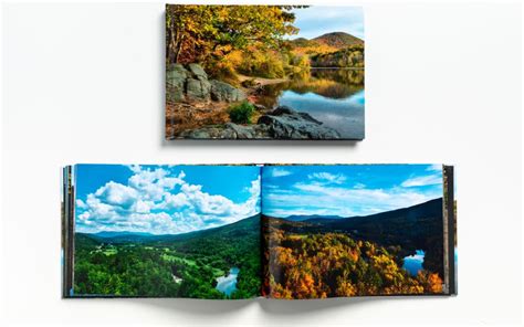 Landscape Photography Coffee Table Books
