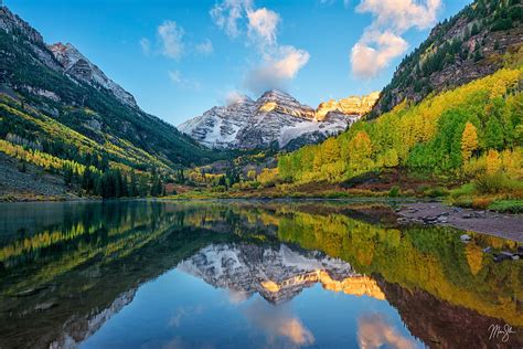 Landscape Photography Colorado