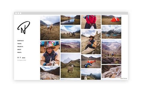 Landscape Photography Companies