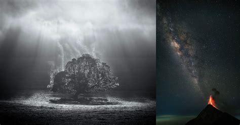 Landscape Photography Competition 2018