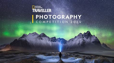 Landscape Photography Competitions Uk