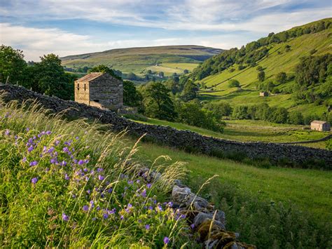 Landscape Photography Countryside
