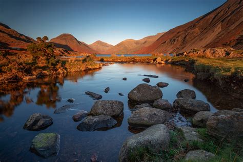 Landscape Photography Course Lake District