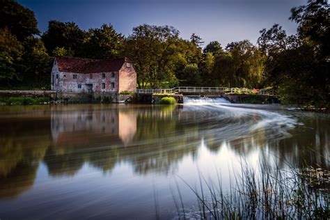 Landscape Photography Courses Dorset