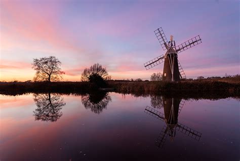 Landscape Photography Courses Norfolk