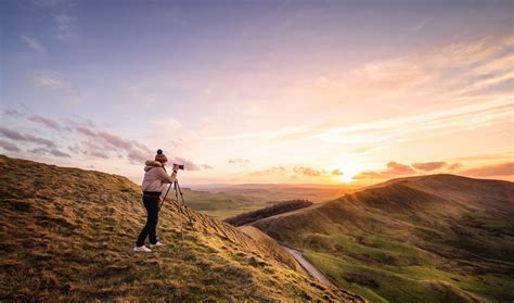Landscape Photography Courses Uk