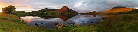 Landscape Photography Courses Wales