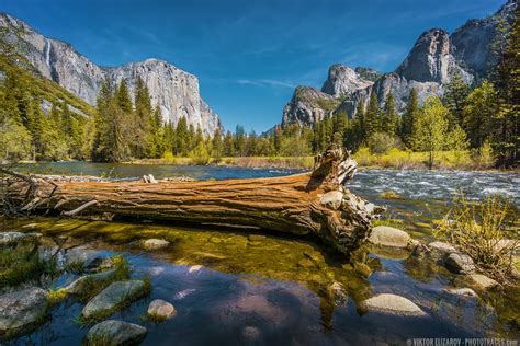 Landscape Photography Depth Of Field