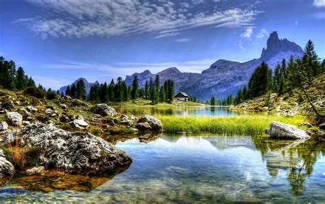 Landscape Photography Download