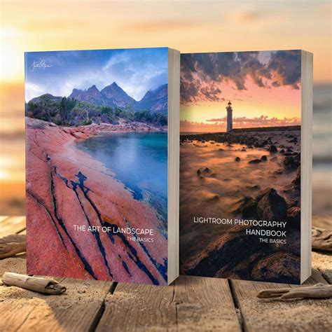 Landscape Photography Ebook