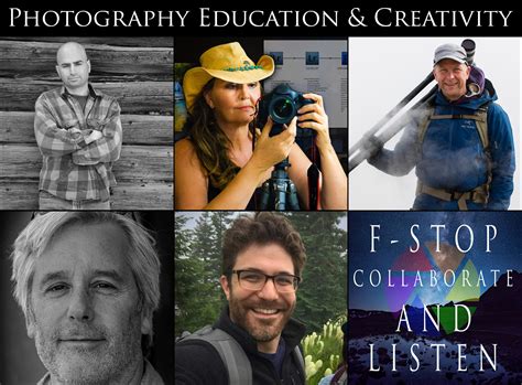 Landscape Photography Education