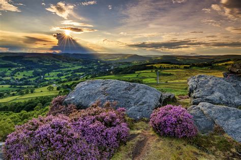Landscape Photography England
