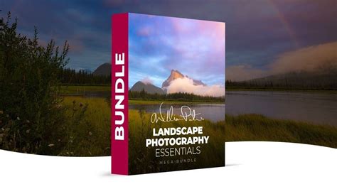 Landscape Photography Essentials