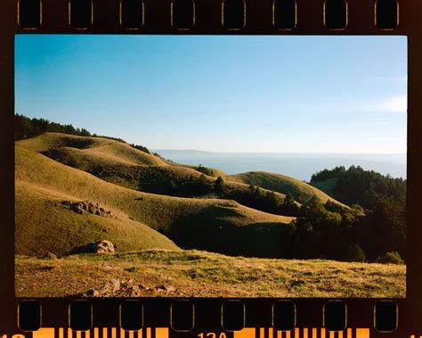 Landscape Photography Film