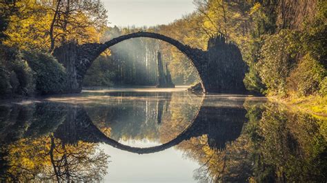 Landscape Photography Germany