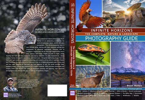 Landscape Photography Guide Pdf