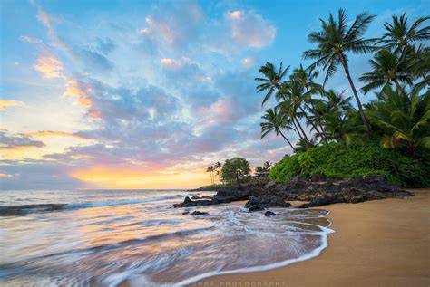 Landscape Photography Hawaii
