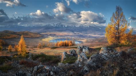 Landscape Photography Hd