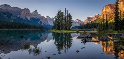 Landscape Photography High Resolution