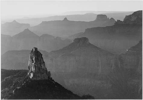 Landscape Photography History