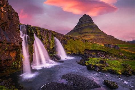 Landscape Photography Ideas