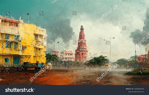 Landscape Photography In Chennai