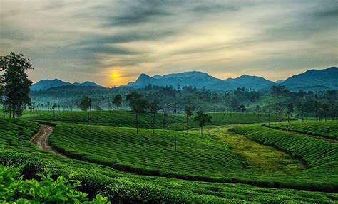 Landscape Photography In India