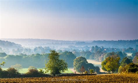 Landscape Photography In Kent