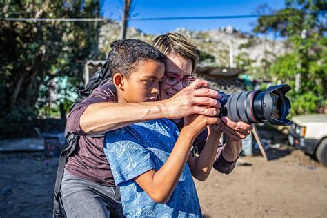 Landscape Photography Internships