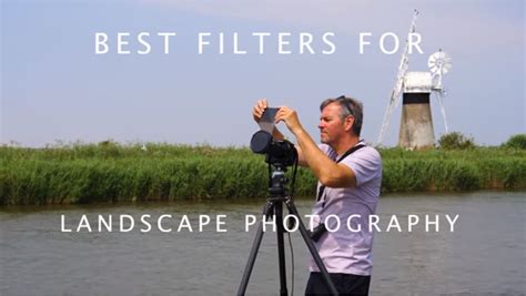 Landscape Photography Iq
