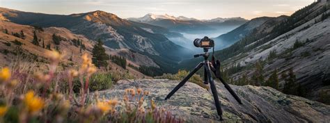 Landscape Photography Lesson