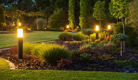 Landscape Photography Lighting